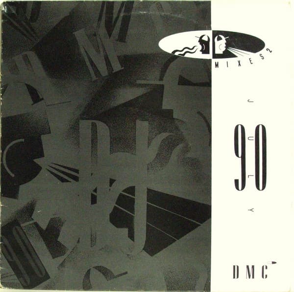 Various - July 90 (Mixes 2)