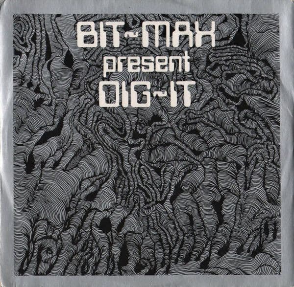 Bit-Max - Dig-It