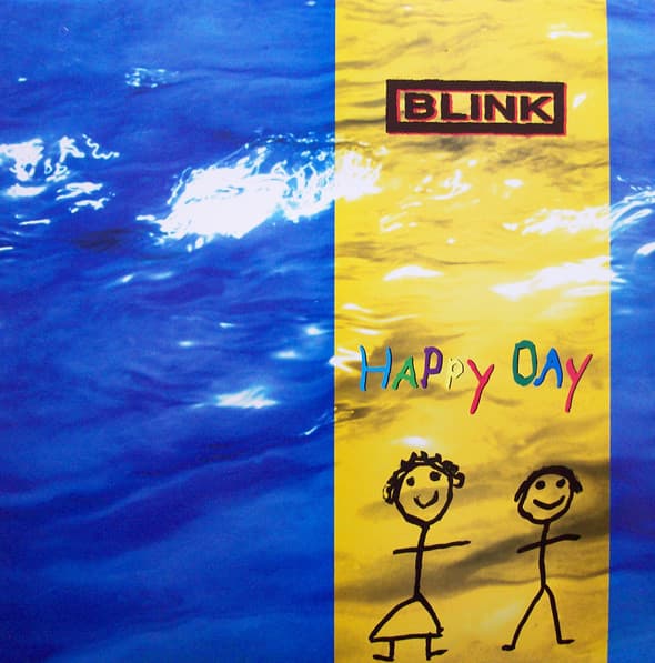 Blink (2) - Happy Day