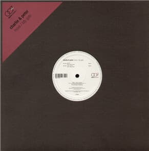 Charlie (B) Rown & Peter Wag - Move / Lafy Gate