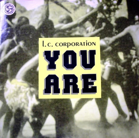 L.C. Corporation - You Are