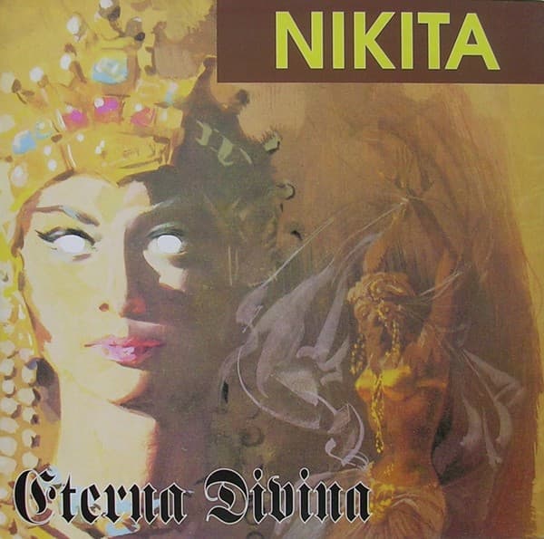 Nikita (2) - Eterna Divina