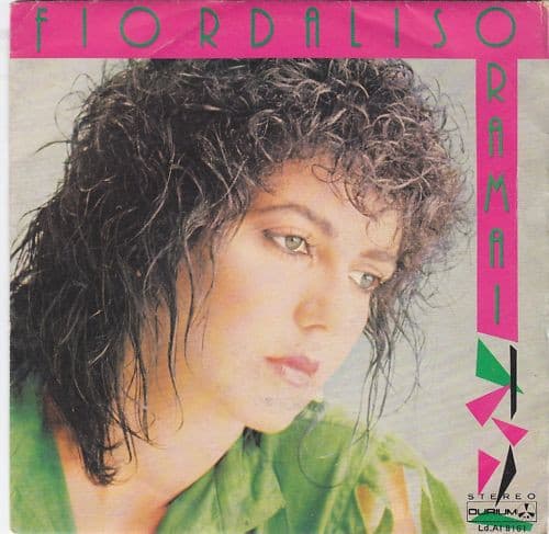 Fiordaliso - Oramai