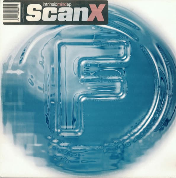Scan X - Intrinsic Mind EP