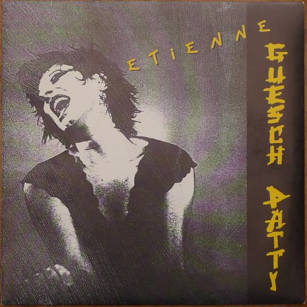 Guesch Patti - Etienne