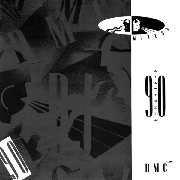 Various - September 90 - Mixes 2