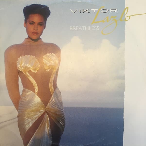 Viktor Lazlo - Breathless