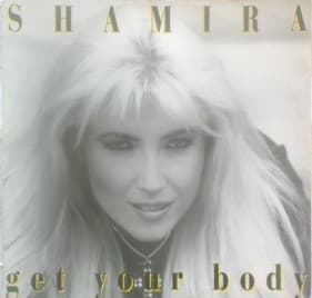 Shamira (2) - Get Your Body