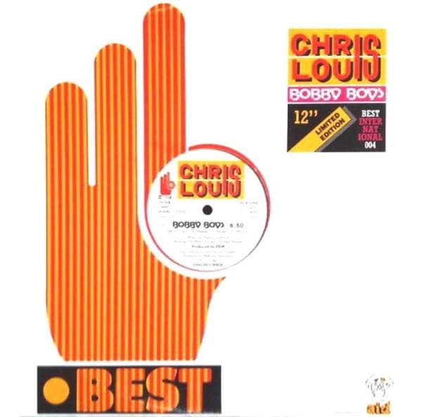 Chris Luis - Bobby Boys