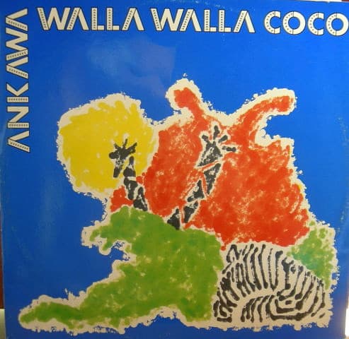 Ankawa - Walla Walla Coco