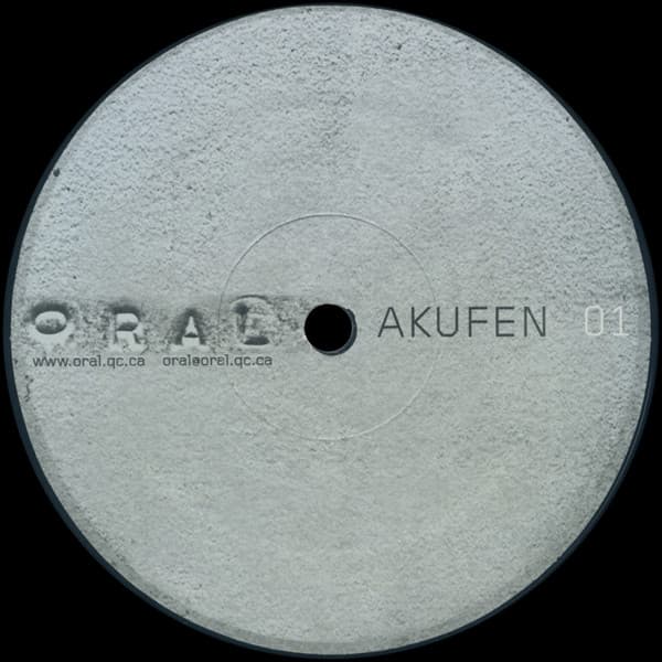 Akufen - 01-02