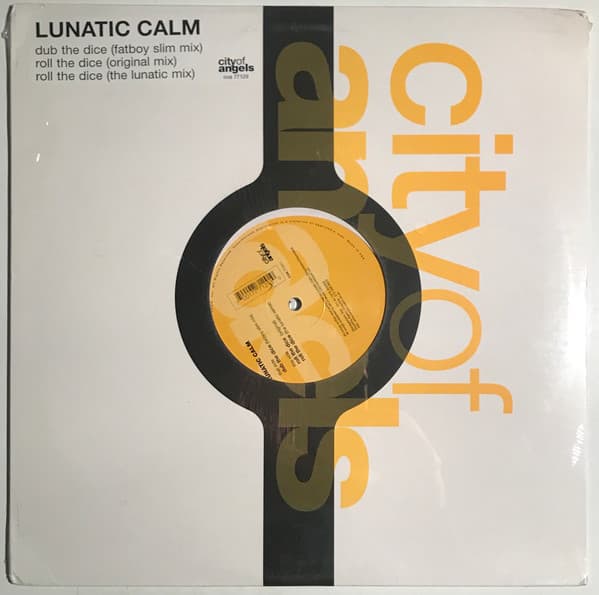 Lunatic Calm - Roll The Dice