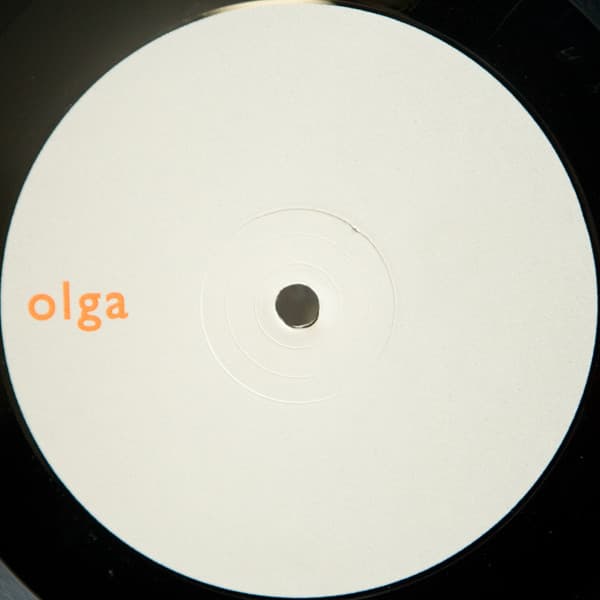 Thomas Brinkmann - Olga / Petra