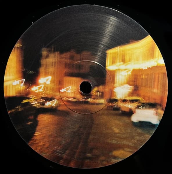 Sider - Hiri EP