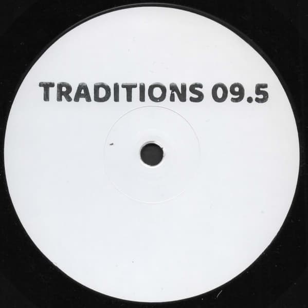 Phil Merrall - Traditions 09.5 (Part 3)