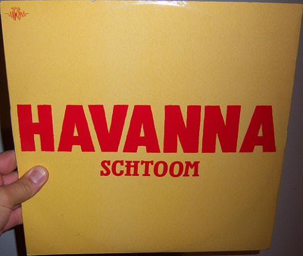 Havana - Schtoom
