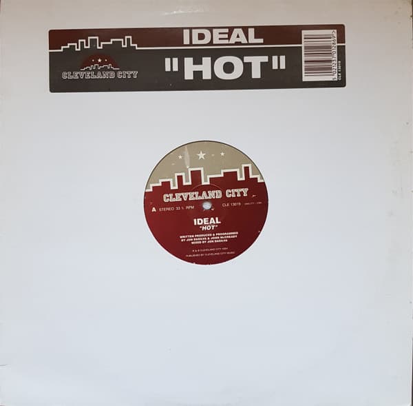 Ideal - Hot